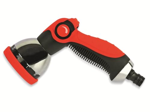 DAYGREEN Gartenbrause GB-200, 10 Funktionen, Metall von Daygreen