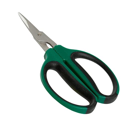 Pure Factory Bud Cutter Bonsai Scissors Pure Factory Bud Cutter Bonsai Scissors von The Pure Factory