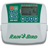 Rain Bird Steuergerät für Innenbereich Typ ESP-RZXe 4i 230V von RAIN BIRD