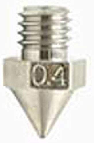 RAISE3D Düse V3H 0,4 mm 5.02.06007A01 von RAISE3D