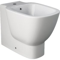 Bidet One mit dem Rücken zur Wand Bidet One mit dem Rücken zur Wand von RAK CERAMICS