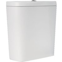 Kompletter Spülkasten für Monobloc wc One Kompletter Spülkasten für Monobloc wc One von RAK CERAMICS