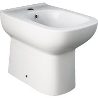 Origin Back-to-Wall-Bidet Origin Back-to-Wall-Bidet von RAK CERAMICS