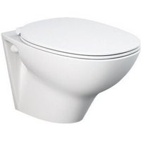 Rak Ceramics - Randlose Hängevase Morning Rak Ceramics - Randlose Hängevase Morning von RAK CERAMICS