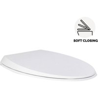 Rak Ceramics - Sedile wc Cloud Con Soft Closing von RAK CERAMICS