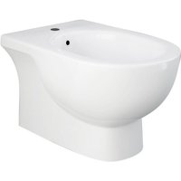 Tonique Wand-Bidet mit verdeckter Befestigung von RAK CERAMICS
