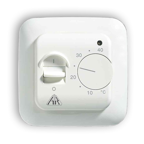 ARak Thermostat Standard OTN von RAK