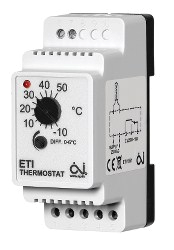 ARak Thermostat Typ ETI, 10A von RAK