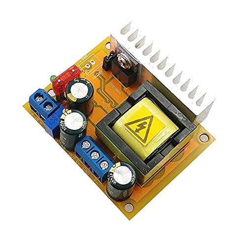 RAKSTORE 8–32 V auf 45–390 V DC-DC Boost-Konverter, Step-Up-Netzteilmodul, Hochspannung, ZVS-Kondensator, Ladeplatine von Rakstore