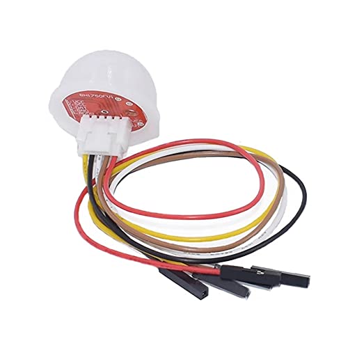 RAKSTORE BH1750FVI Lichtsensor Modul BH1750 Chip Licht Intensität Lichtmodul Digitale Lichtkugel für Arduino RAKSTORE BH1750FVI Lichtsensor Modul BH1750 Chip Licht Intensität Lichtmodul Digitale Lichtkugel für Arduino von RAKSTORE