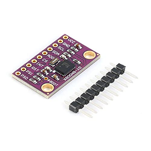 RAKSTORE BNO080 BNO085 AR VR IMU Neun Achsen 9DOF AHRS Sensormodul 9-Achsen Hohe Genauigkeit Beschleunigungsmesser Gyro Magnetometer für Virtual Reality 3D von Rakstore
