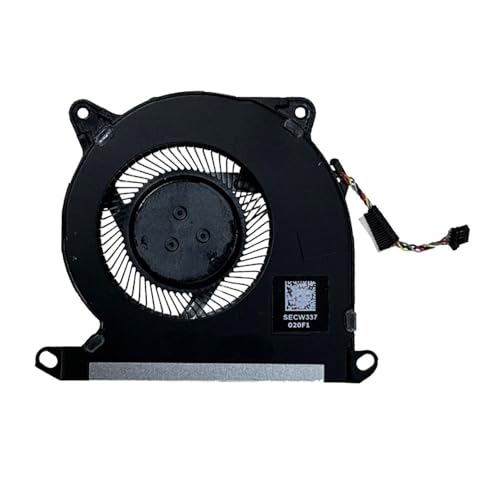 RAKSTORE BO3508S2H-000P Replacement CPU Cooling Fan Compatible with Steam Deck OLED Quiet Cooler Fan von RAKSTORE