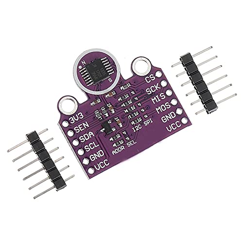 RAKSTORE CJMCU-1335 A1335 360 Grad berührungsloser Hohe Auflösung programmierbarer magnetischer Winkelpositionssensor von Rakstore