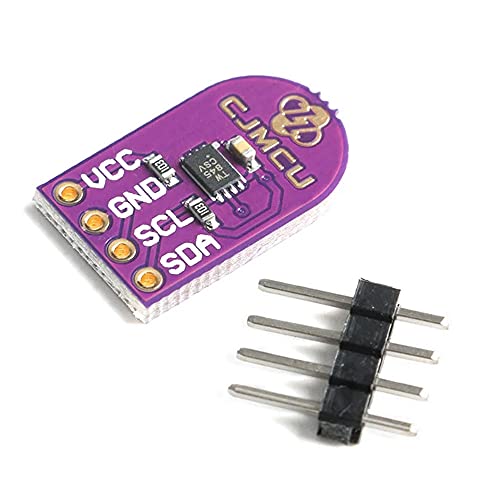 RAKSTORE CJMCU-608 ATECC608A Kryptographischer Passwortschlüssel Speicher IIC I2C Zufallszahlengenerator RNG Verschlüsselungsmodul RAKSTORE CJMCU-608 ATECC608A Kryptographischer Passwortschlüssel Speicher IIC I2C Zufallszahlengenerator RNG Verschlüsselungsmodul von RAKSTORE