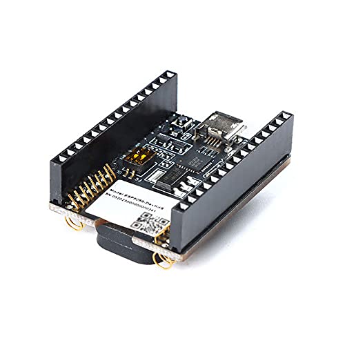 RAKSTORE ESP8266-DevkitS ESP8266 Test-Brenner-Werkzeug für ESP-WROOM-02 ESP-WROOM-02D ESP-WROOM-02U von RAKSTORE