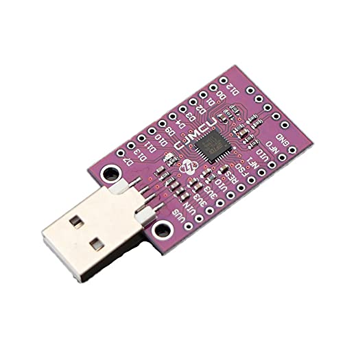 RAKSTORE FT260 HID-Klasse USB auf I2C/UART IIC Modul CJMCU-260 von RAKSTORE