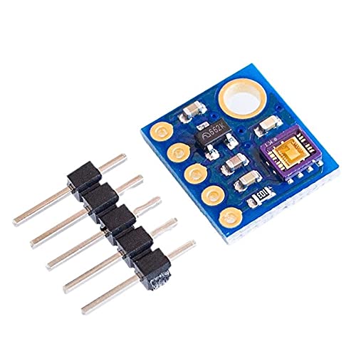 RAKSTORE GY-8511 ML8511 UVB-UV-Strahlen-Sensor, Breakout-Testmodul, Detektor, analoger Ausgang von Rakstore