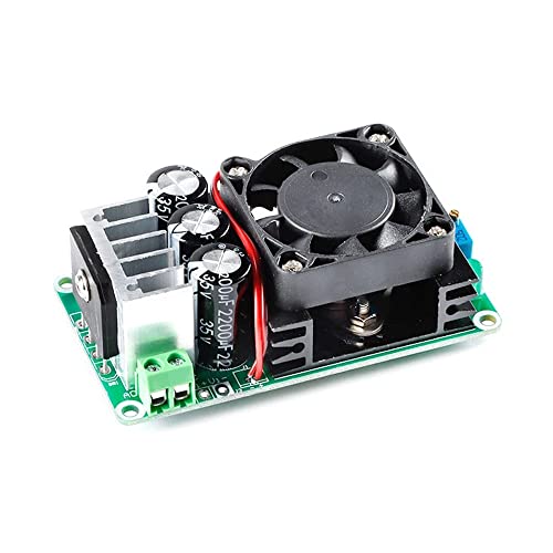 RAKSTORE LM338K Einstellbare Spannung stabilisierte Netzteilplatine Linearregler Modul mit Gleichrichterfilter 3,3 V 3 V 5 V 9 V 12 V 24 V von Rakstore