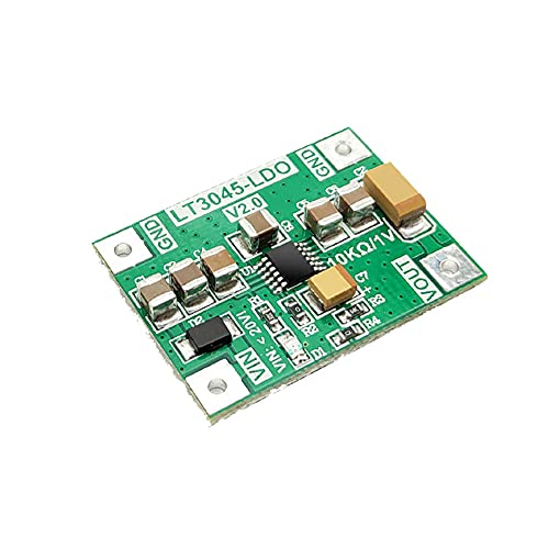 RAKSTORE LT3045 Single Power Supply Low Noise Linearity RF Power Supply Module Mini Board von RAKSTORE