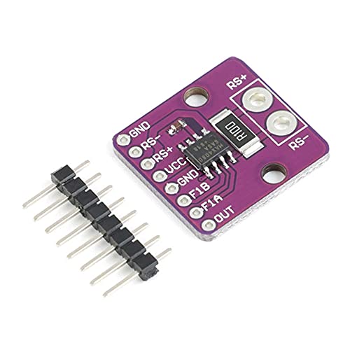 RAKSTORE MAX4080 MAX4080SASA Strommodul Strom Sense Verstärker Detektor Modul Hohe Präzision 4,5 V 190uA von RAKSTORE