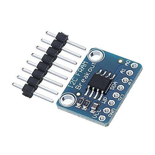 RAKSTORE MB85RC256V FRAM Breakout Board Memory IC Entwicklungswerkzeug für IoT Sensor tragbares tragbares tragbares Gerät nicht flüchtig RAKSTORE MB85RC256V FRAM Breakout Board Memory IC Entwicklungswerkzeug für IoT Sensor tragbares tragbares tragbares Gerät nicht flüchtig von Rakstore