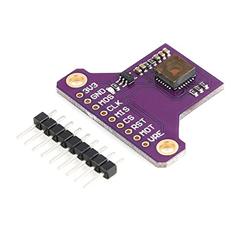 RAKSTORE PMW3901 XY Translation Optischer Durchflusssensor Modul Optischer Stromsensor von Rakstore