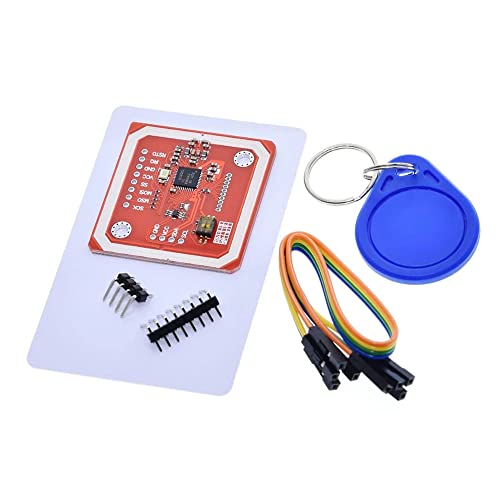 RAKSTORE PN532 NFC RFID Wireless Modul V3 User Kits Reader Writer Mode IC S50 Karte PCB Attenne I2C IIC SPI HSU für Arduino von RAKSTORE