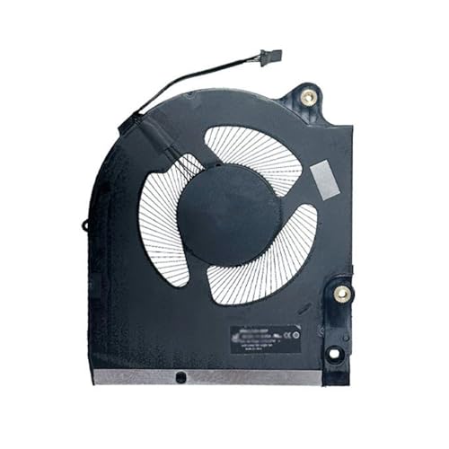 RAKSTORE Replacement Laptop CPU Cooling Fan Compatible with Alienware m15 R7 Quiet Cooler Fan (CPU fan) von Rakstore