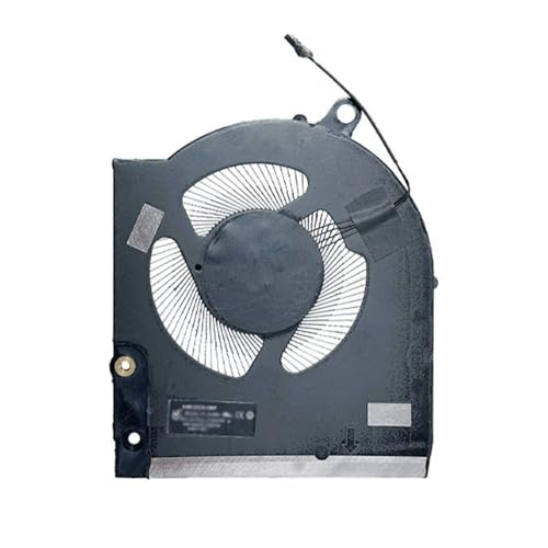 RAKSTORE Replacement Laptop CPU Cooling Fan Compatible with Alienware m15 R7 Quiet Cooler Fan (GPU fan) von Rakstore