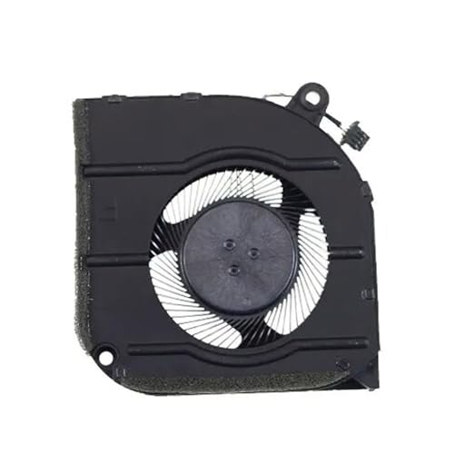 RAKSTORE Replacement Laptop CPU Cooling Fan Compatible with Dell Inspiron 16 Plus 7620 RTX 3060 Quiet Cooler Fan (CPU fan) von RAKSTORE