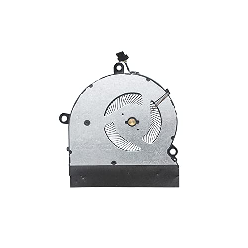 RAKSTORE Replacement Laptop CPU Cooling Fan Compatible with HP Zbook x2 G4 Quiet Cooler Fan ND65C03-16A06 ND65C03-16A07 (16A06) von RAKSTORE