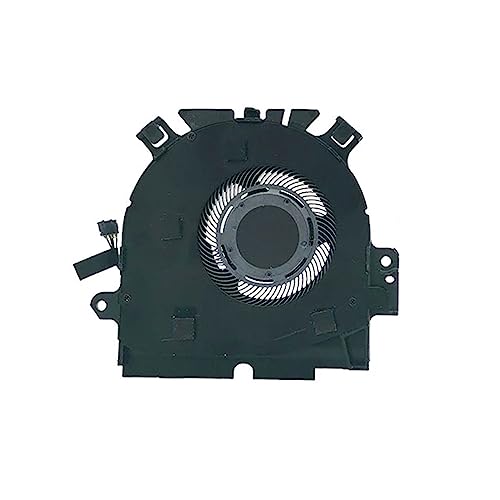 RAKSTORE Replacement Laptop CPU Cooling Fan Compatible with Lenovo Yoga C940-14IIL Quiet Cooler Fan ND55C56 18L28 ND55C57 18L29 (Big fan) von Rakstore