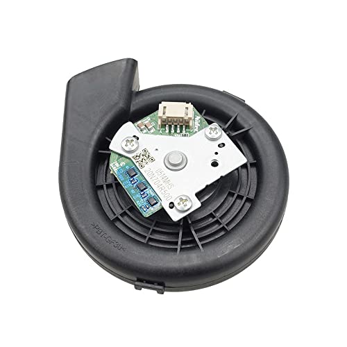 RAKSTORE Staubsauger Lüftermotor Modul Ersatz für Roborock S50 S51 S55 Turbinenventilator RAKSTORE Staubsauger Lüftermotor Modul Ersatz für Roborock S50 S51 S55 Turbinenventilator von Rakstore