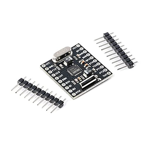 RAKSTORE TDC-GP22 Time Digital Modul Konverter 4 Draht SPI Schnittstelle für Ultraschall Wasserzähler RAKSTORE TDC-GP22 Time Digital Modul Konverter 4 Draht SPI Schnittstelle für Ultraschall Wasserzähler von RAKSTORE
