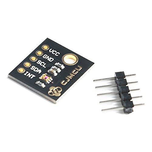 RAKSTORE VEML6035 Umgebungslicht-Sensormodul CJMCU-6035 optischer Sensor 16-Bit niedriger Stromverbrauch CMOS IIC Temperaturkompensation von Rakstore