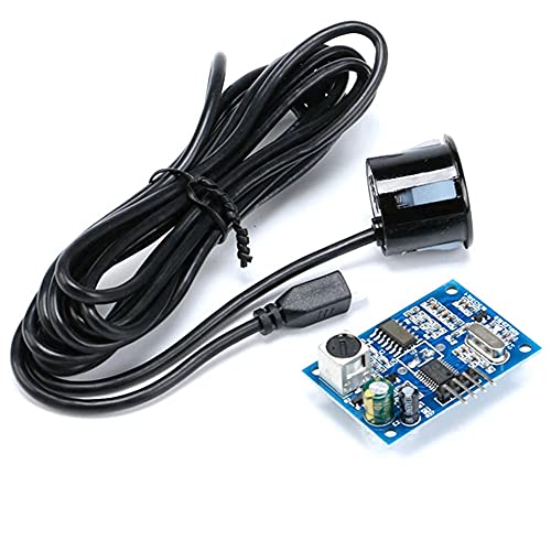 RAKSTORE Wasserdichtes Ultraschall-Modul JSN-SR04T JSN SR04T 3.0 wasserdicht, integrierter Entfernungsmesswandler-Sensor für Arduino von RAKSTORE