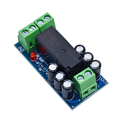 RAKSTORE XH-M350 Backup Batterie Schaltmodul High Power Board Automatische Schaltung Batterieleistung 12V 150W von Rakstore