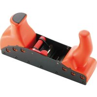 Rali - Brück Handhobel 220 evolution incl. 4 Ersatzmesser von RALI