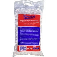 Ralinger Salz - Regeneriersalztabletten 10 kg reines Siedesalz für Wasserenthärter von RALINGER SALZ
