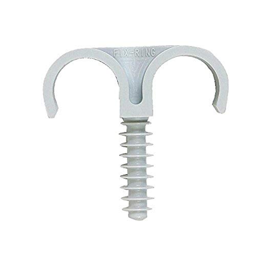 Ram 56825 Ramclip, grau Ram 56825 Ramclip, grau von RAM CHEVILLES ET FIXATIONS