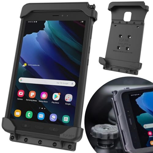 RAM MOUNTS Tab Tite Halterung für Samsung Tab Active3/2 RAM MOUNTS Tab Tite Halterung für Samsung Tab Active3/2 von RAM MOUNTS