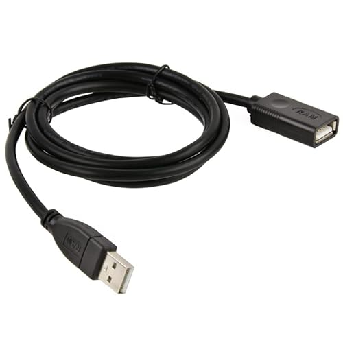 RAM MOUNTS 1.2 M Type-A Male to Type-A Female Extension Cable, RAM-CAB-USB-AMAFU RAM MOUNTS 1.2 M Type-A Male to Type-A Female Extension Cable, RAM-CAB-USB-AMAFU von RAM MOUNTS