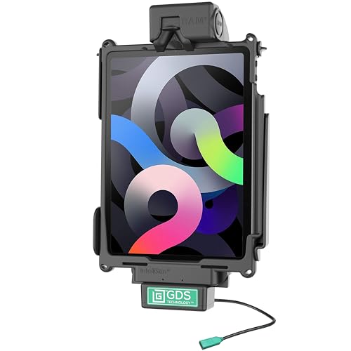 RAM MOUNTS GDS Vehicle USBC Dock for IntelliSkin NG for Apple IPAD, RAM-GDS-DOCK-AP32CU von RAM MOUNTS