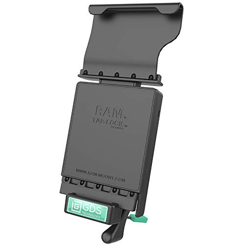 RAM MOUNTS Lock Dock - Sam G Tab A 10.1 GDS Locking Vehicle Dock for, RAM-GDS-DOCKL-V2-SAM23U RAM MOUNTS Lock Dock - Sam G Tab A 10.1 GDS Locking Vehicle Dock for, RAM-GDS-DOCKL-V2-SAM23U von RAM MOUNTS