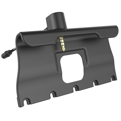 RAM MOUNTS UNPKD RAM GDS Vehicle Dock TOP Cup with Audio Jumper, RAM-GDS-DOCKT-SAM35-AUD1U RAM MOUNTS UNPKD RAM GDS Vehicle Dock TOP Cup with Audio Jumper, RAM-GDS-DOCKT-SAM35-AUD1U von RAM MOUNTS