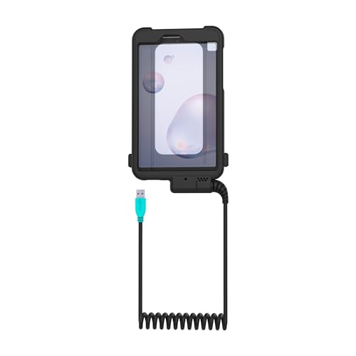 RAM MOUNTS UNPKD RAM Tough-CASE with Coiled Cable for TAB A 8.4, RAM-TC-SAM67-307U RAM MOUNTS UNPKD RAM Tough-CASE with Coiled Cable for TAB A 8.4, RAM-TC-SAM67-307U von RAM MOUNTS