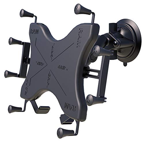 RAM Mounts Suct. Kit, XL- X-Grip, B-Size, RAM-B-166-UN11U von RAM MOUNTS