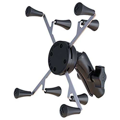 RAM Mounts X-Grip Halterset für 7 Tablets mit RAM Socket Arm RAM-HOL-UN8B-201U RAM Mounts X-Grip Halterset für 7 Tablets mit RAM Socket Arm RAM-HOL-UN8B-201U von RAM MOUNTS