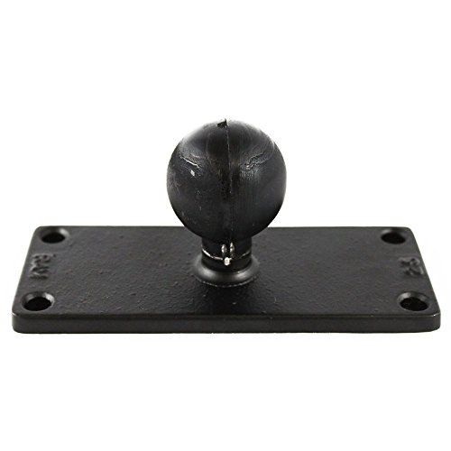 Ram-Mount ram-202u-25 Kit Support- – Kits Support-(181,4 G, 127 mm, 50,8 mm) von RAM MOUNTS