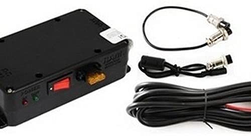 Ram Mounts RAM 12-28V Power Adapter for ROUTEWARE, RAM-234-PB1-RO1U (for ROUTEWARE) von RAM MOUNTS